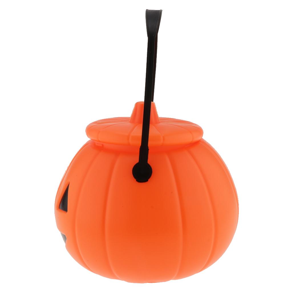 Pumpkin Lantern Halloween - Çocuklar için Cadılar Bayramı Temalı Balkabağı