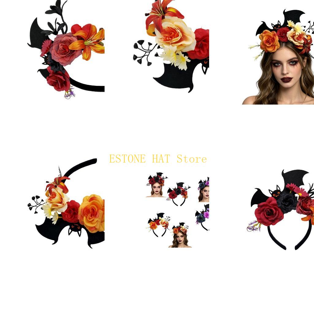 Halloween Skeleton Decoration - Çoğu Yaş Cadılar Bayramı Kıyafetleri İçin