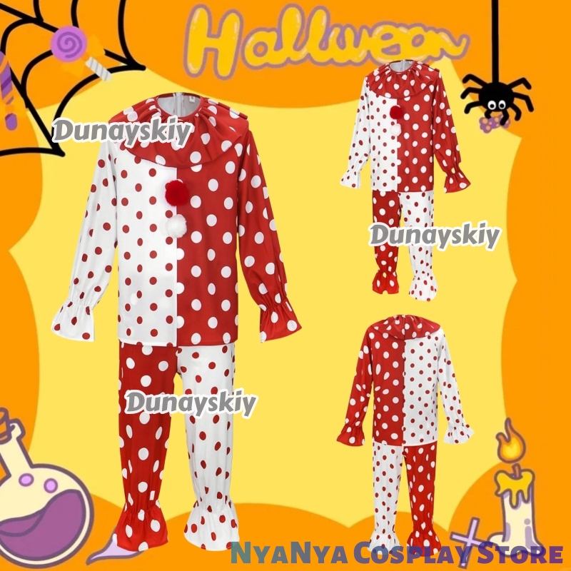 Halloween Costume Kids - Cadılar bayramı Yeni Cosplay Kostüm Puantiyeli