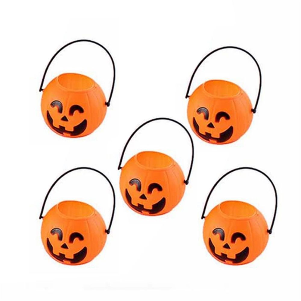 Halloween Party Supplies - Cadılar Bayramı Partisi Süslemeleri Çocuk Trick