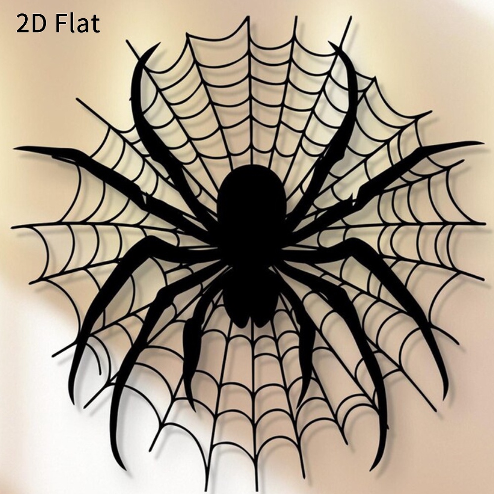 HELLOYOUNG Korkunç Cadılar Bay - Spider Web Halloween Decoration incelemesi ve fiyatı