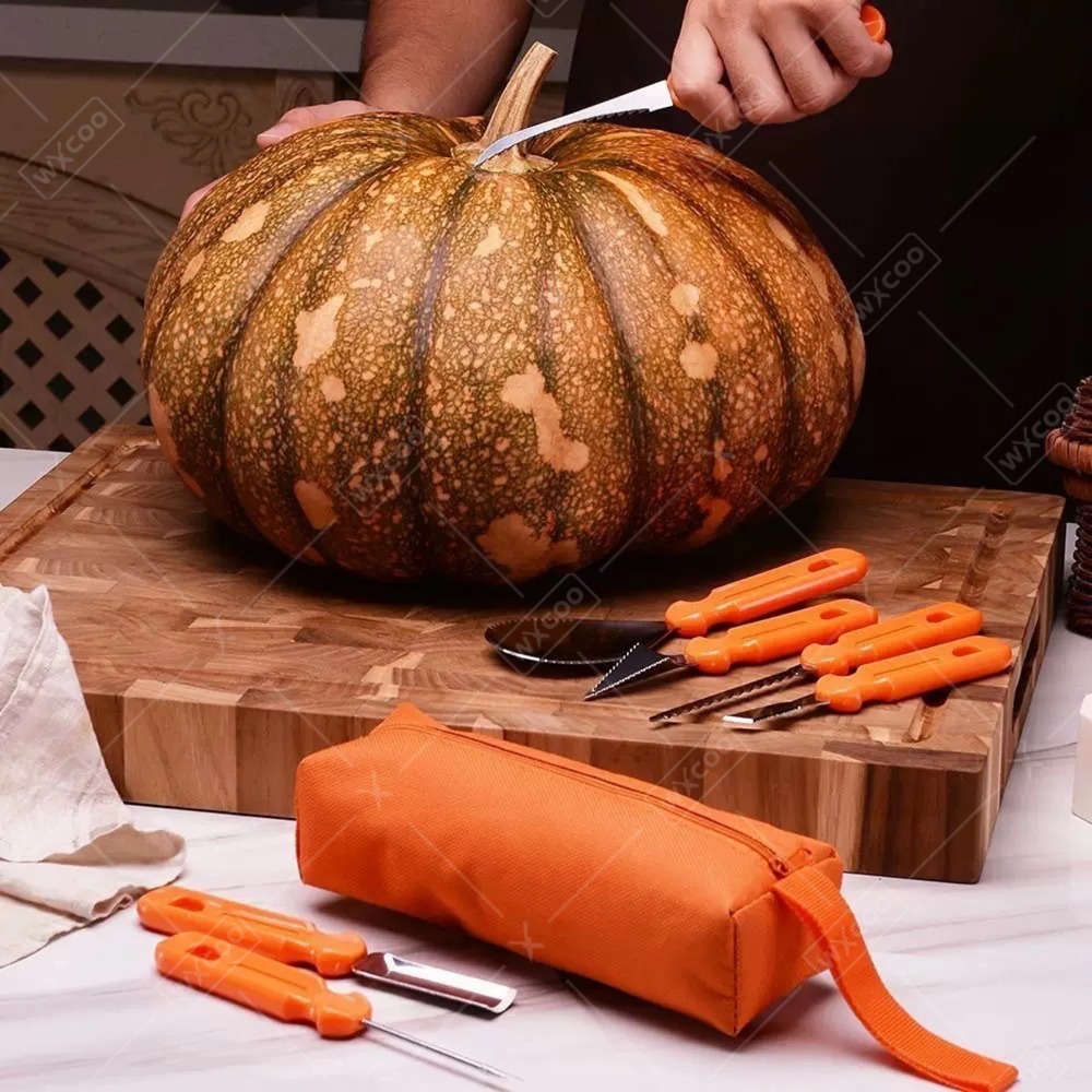 Cadılar bayramı heykel fener k - Pumpkin Lantern Halloween incelemesi ve fiyatı