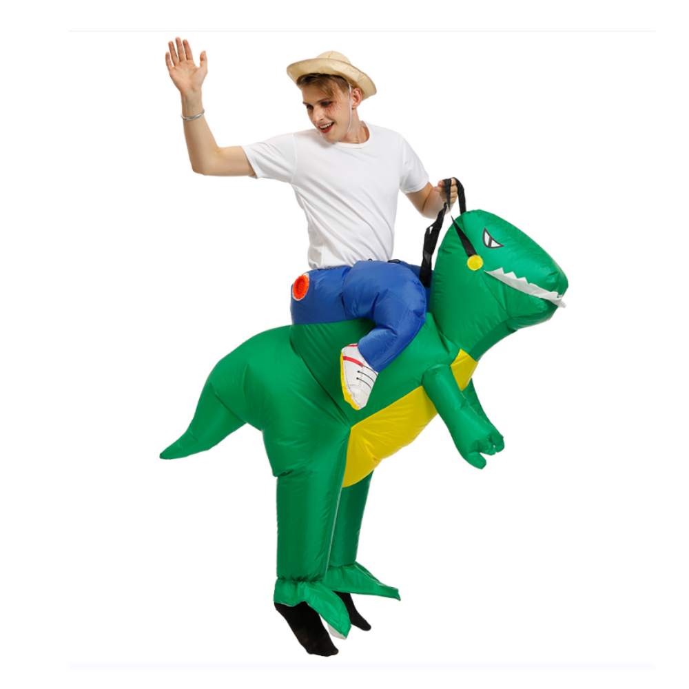Yetişkinler İçin Şişirilebilir - Halloween Costume Adult incelemesi ve fiyatı