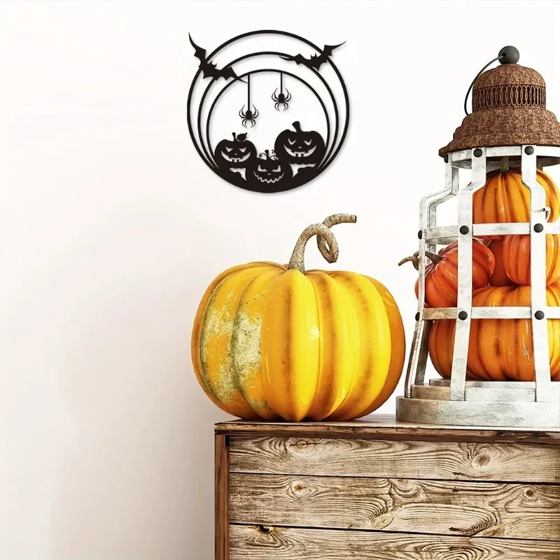 Cadılar Bayramı Temalı Metal D - Spider Web Halloween Decoration incelemesi ve fiyatı
