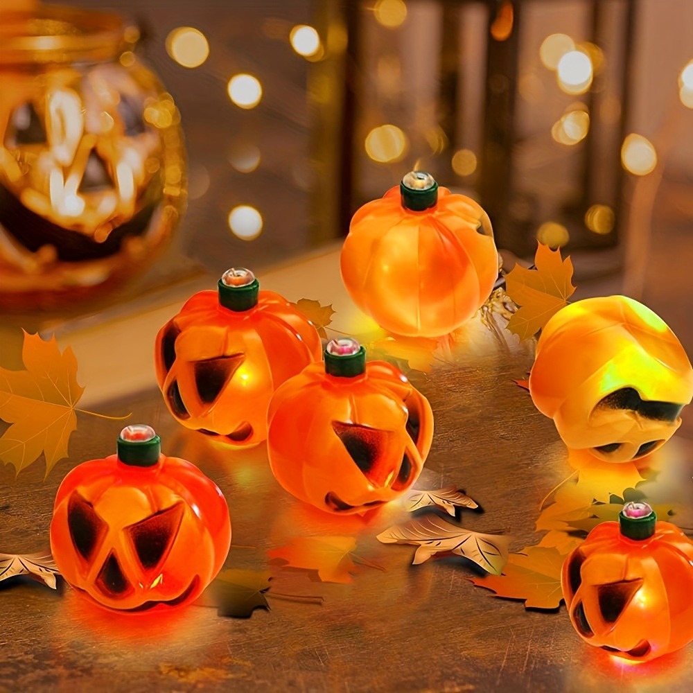 Güneş Enerjili Cadılar Bayramı - Halloween Pumpkin Decor Led incelemesi ve fiyatı