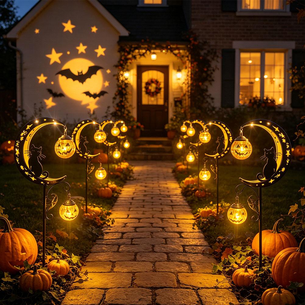 Cadılar Bayramı Temalı Dış Mek - Pumpkin Lantern Halloween incelemesi ve fiyatı