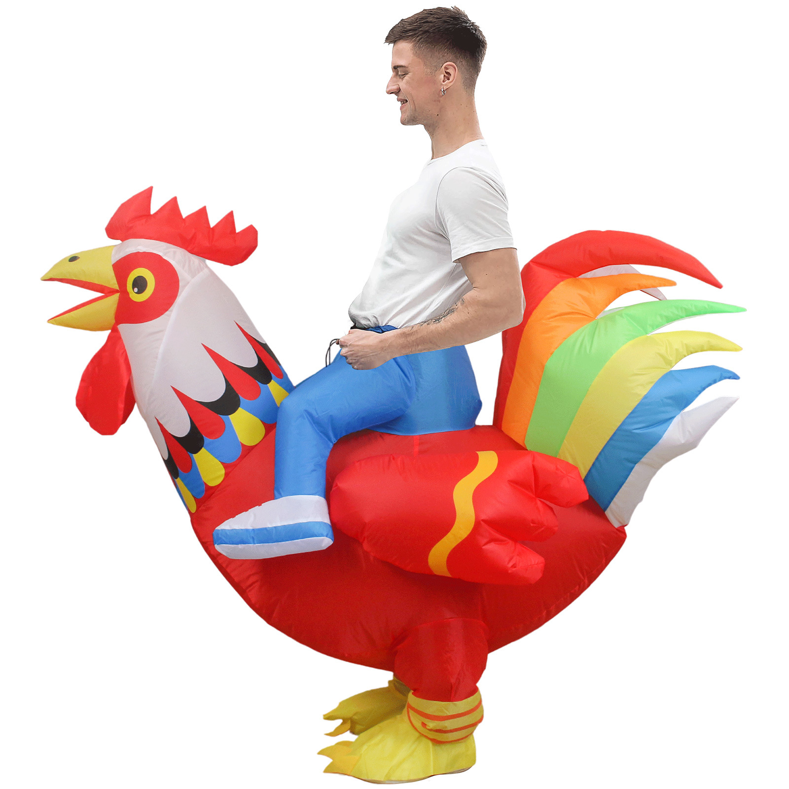 Cadılar Bayramı için Komik Hor - Halloween Costume Adult incelemesi ve fiyatı