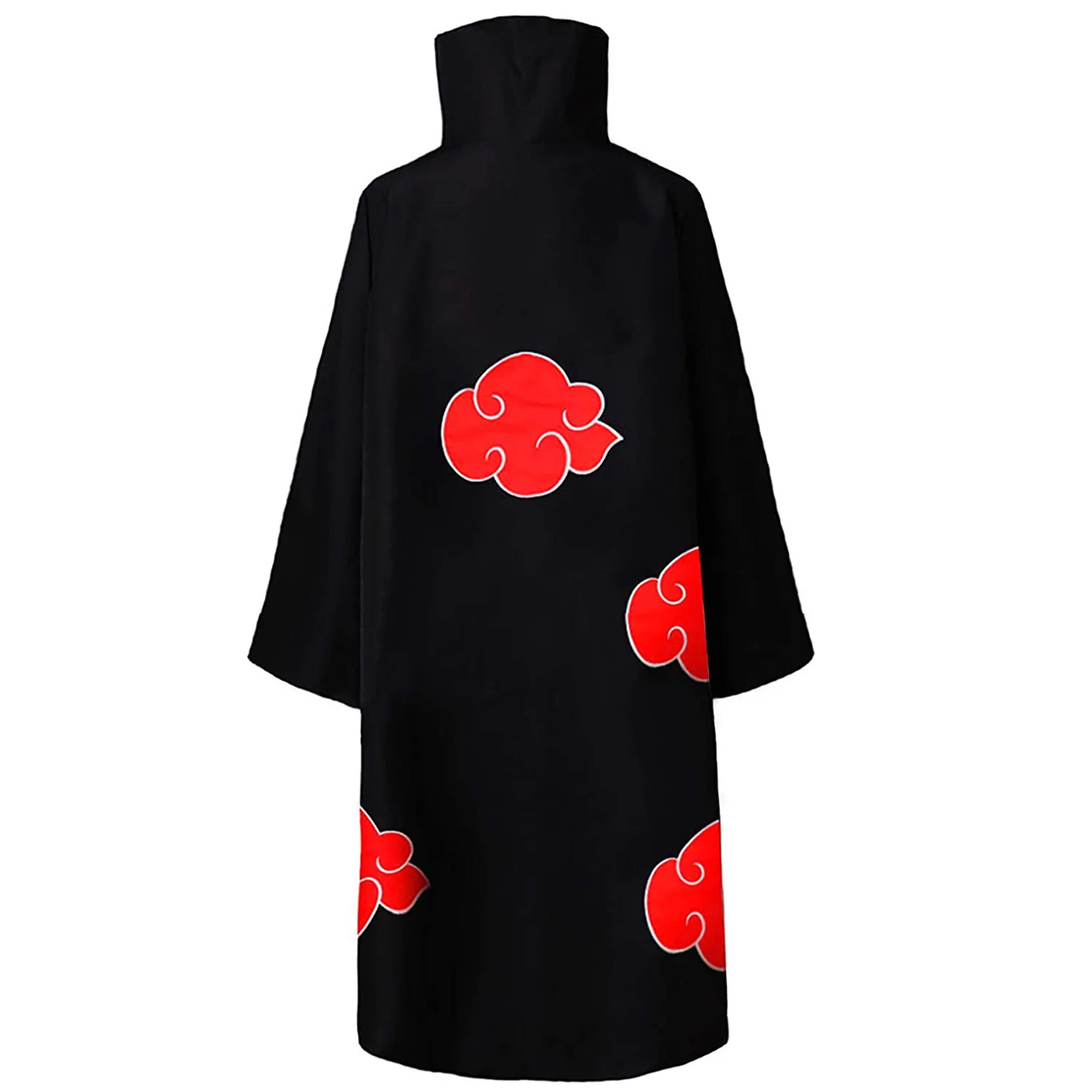 Anime Obito Cosplay Kostüm Erk - Halloween Costume Kids incelemesi ve fiyatı