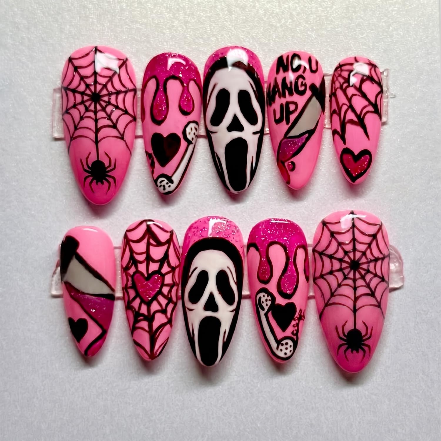 Cadılar Bayramı Temalı Yapıştı - Spider Web Halloween Decoration incelemesi ve fiyatı
