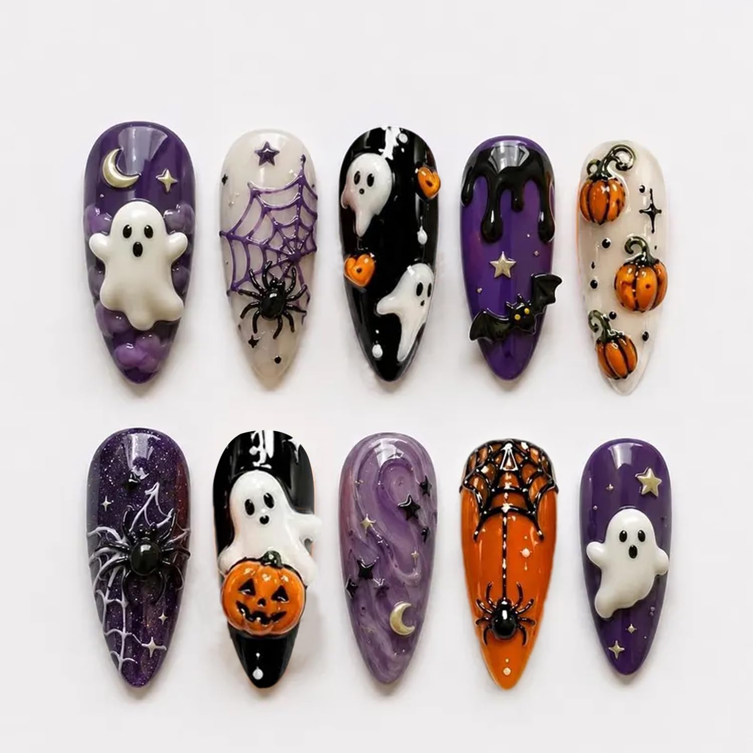 Cadılar Bayramı Temalı Yapıştı - Spider Web Halloween Decoration incelemesi ve fiyatı
