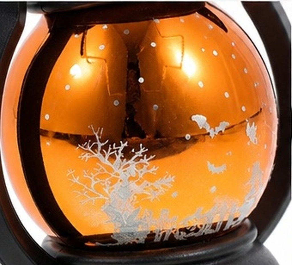 Cadılar Bayramı Temalı Balkaba - Pumpkin Lantern Halloween incelemesi ve fiyatı