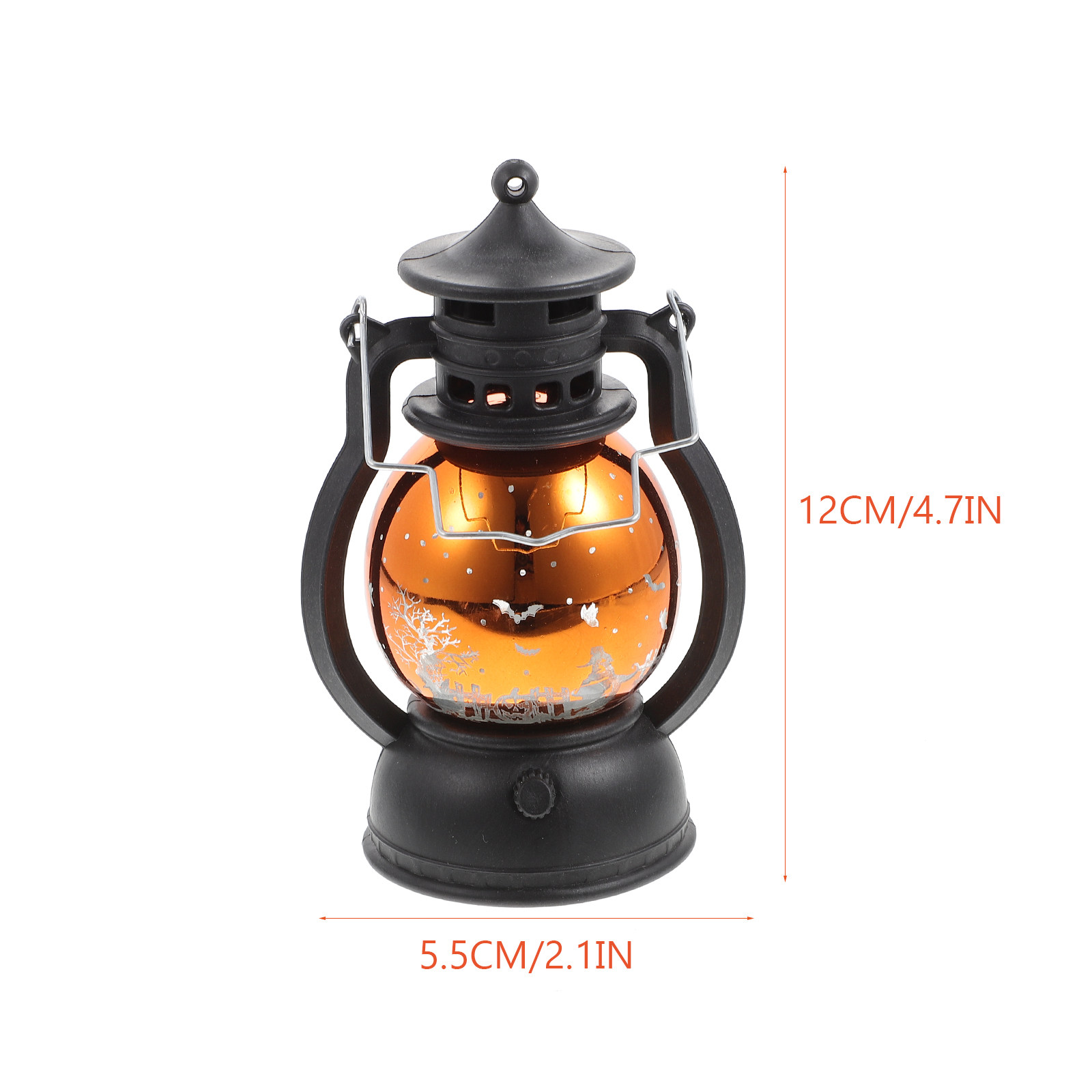 Cadılar Bayramı Temalı Balkaba - Pumpkin Lantern Halloween incelemesi ve fiyatı