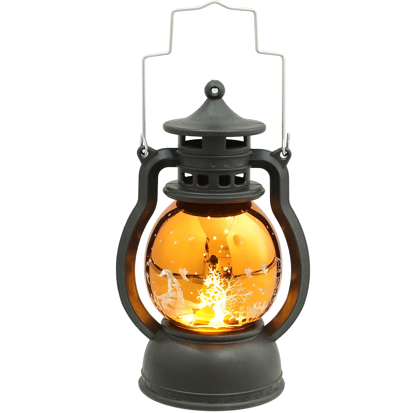 Cadılar Bayramı Temalı Balkaba - Pumpkin Lantern Halloween incelemesi ve fiyatı