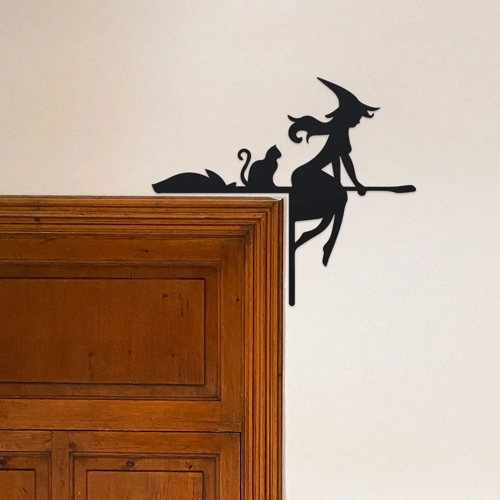 Cadılar Bayramı Kapı Çerçevesi - Spider Web Halloween Decoration incelemesi ve fiyatı