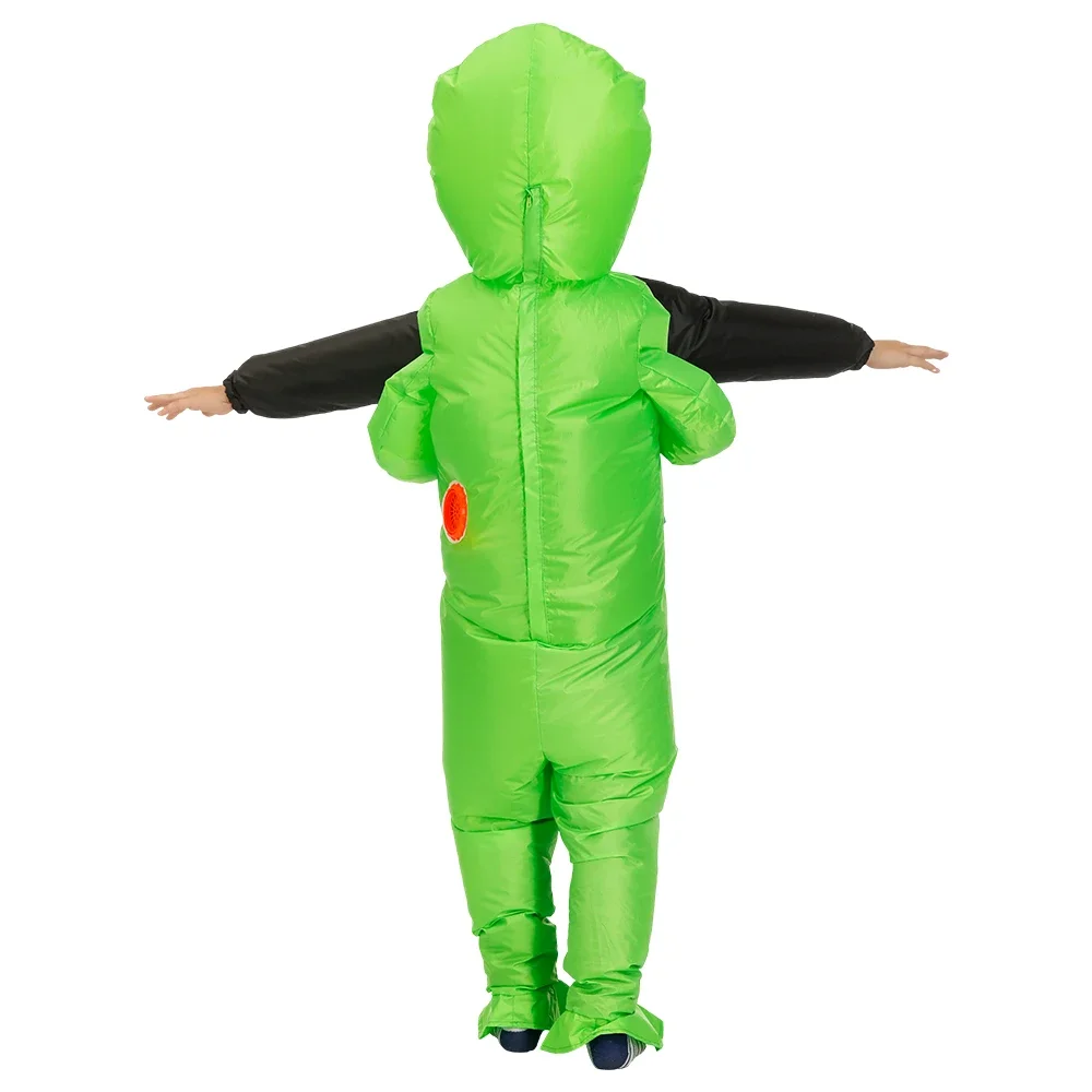 Erkekler Kadınlar Komik Uzaylı - Halloween Costume Adult incelemesi ve fiyatı