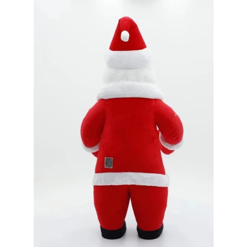 Şişirilebilir Noel Baba Kostüm - Halloween Costume Adult incelemesi ve fiyatı