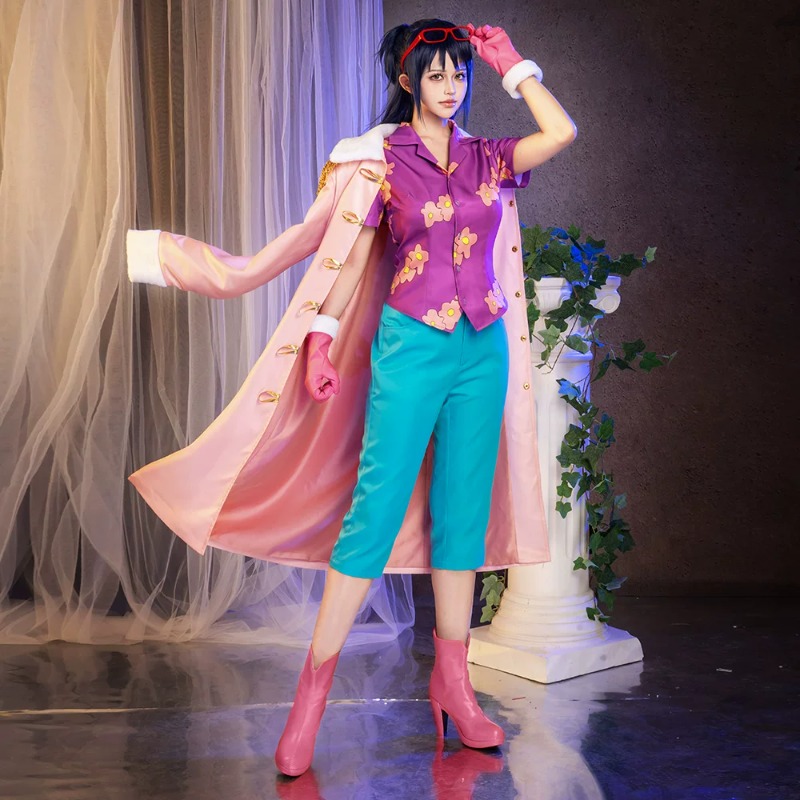 Tashigi Çizgi Film Tarzı Cospl - Halloween Costume Kids incelemesi ve fiyatı