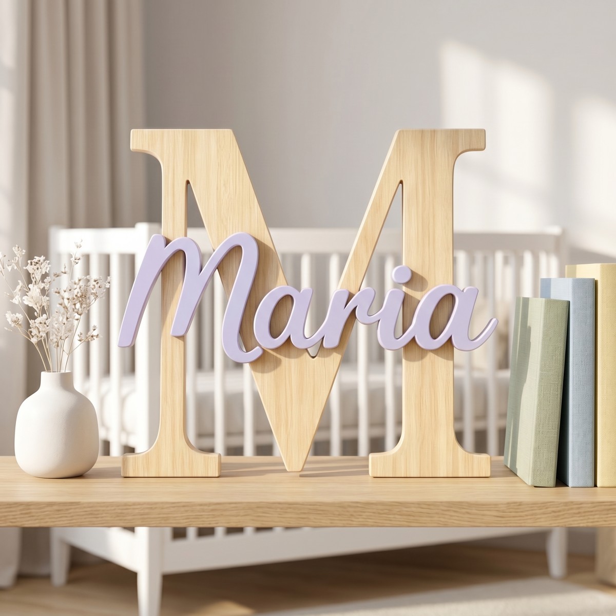 1 Adet Özel Minimalist Ahşap İ - Halloween Party Supplies incelemesi ve fiyatı